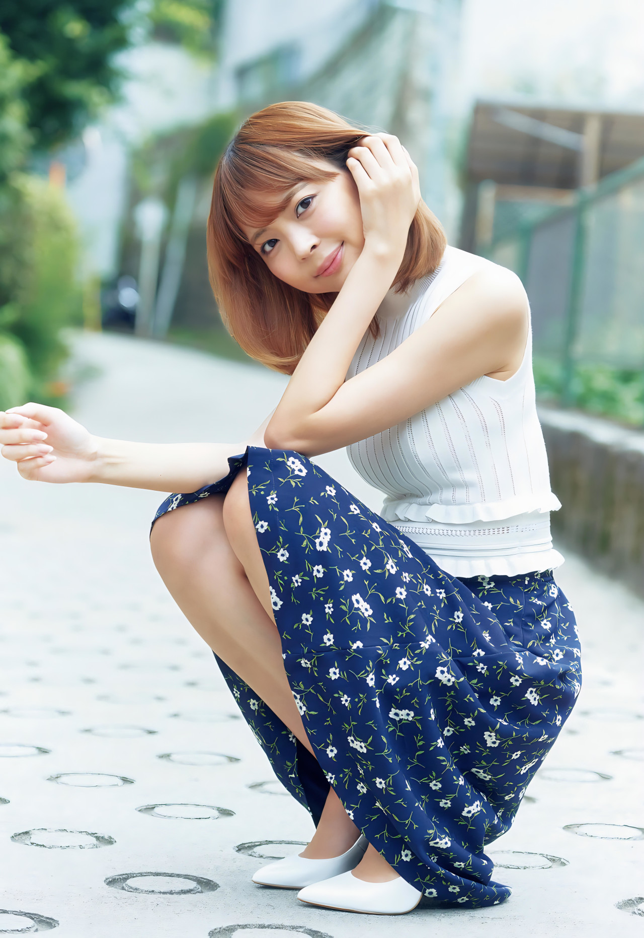 Tomo-Toudou-photo-book-The-shy-private-naked-body-of-a-beautiful-Tokyo-University-graduate-Set.01