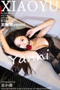 XIAOYU-VOL.1177-王馨瑶yanni-Beautygirl.top