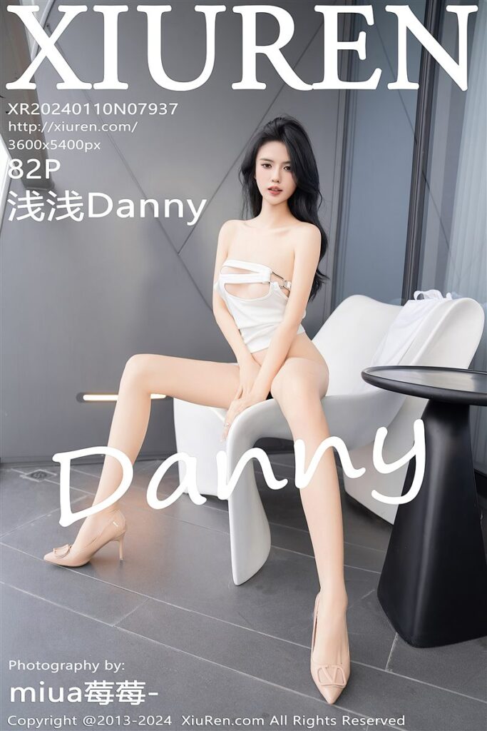 Xiuren-NO.7937-浅浅Danny-Beautygirl.top