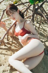 [WPB-net] No.286 松平璃子「バズる美脚、美尻。」-Beautygirl.top