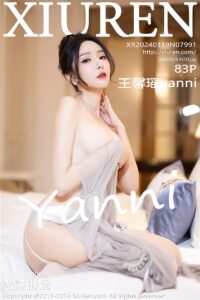 Xiuren-NO.7991-王馨瑶yanni-Beautygirl.top