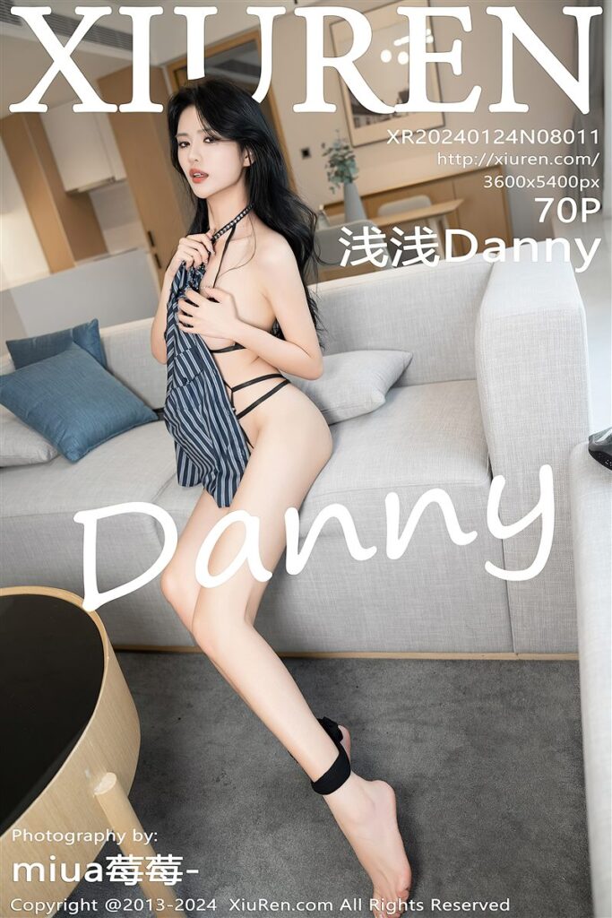 Xiuren-NO.8011-浅浅Danny-Beautygirl.top