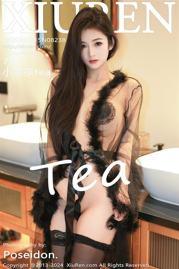 Xiuren-NO.8238-小茶茶tea-Beautygirl.top