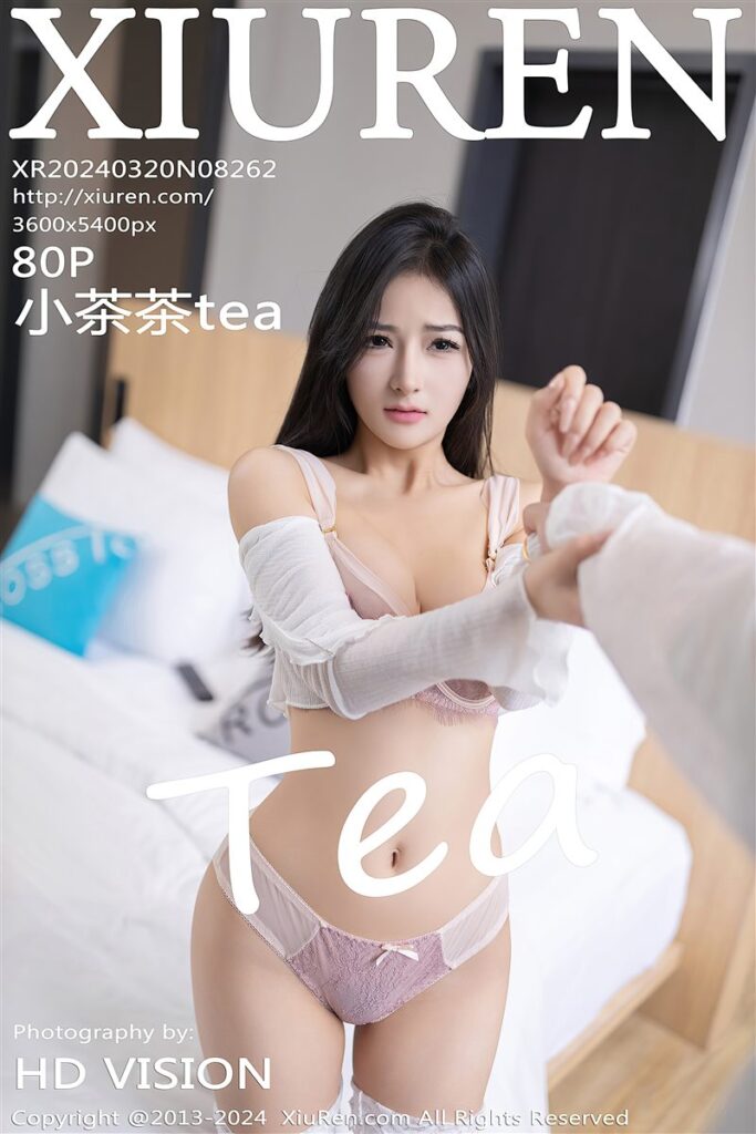 Xiuren-NO.8262-小茶茶tea-Beautygirl.top