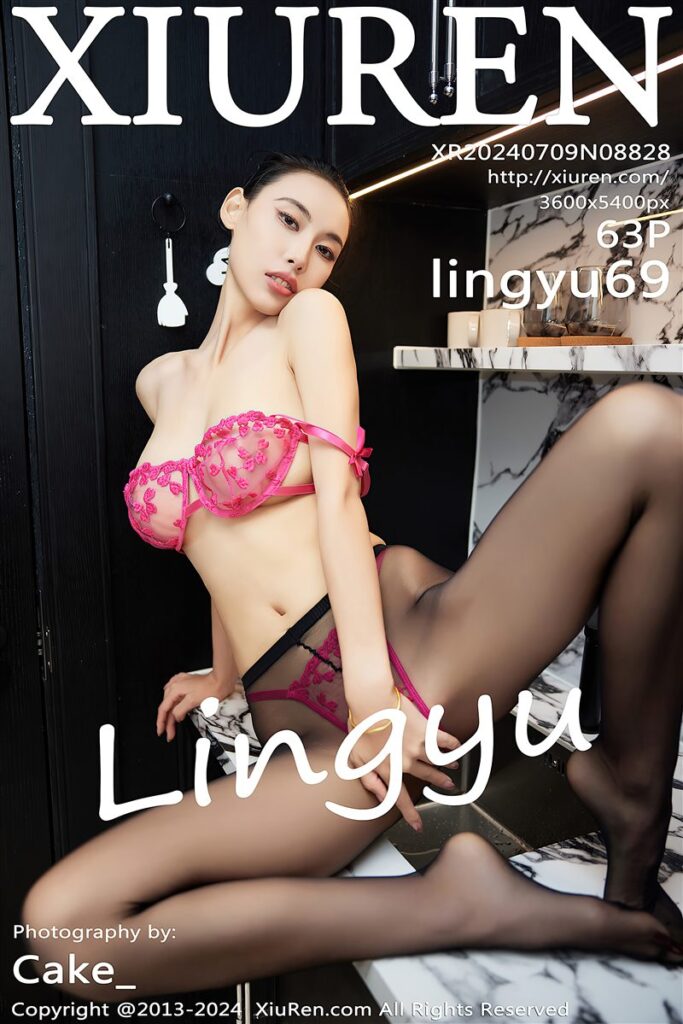 Xiuren-NO.8828-lingyu69-Beautygirl.top