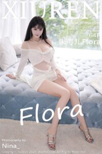 Xiuren-NO.8994-朱可儿Flora-Beautygirl.top