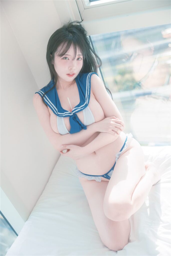 [Patreon]-rinaモモリナ-(momorina)–Sexy-Navy-Style-Beautygirl.top