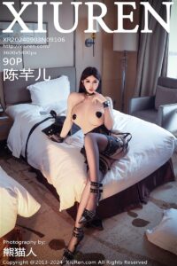 Xiuren-NO.9106-陈芊儿-Beautygirl.top