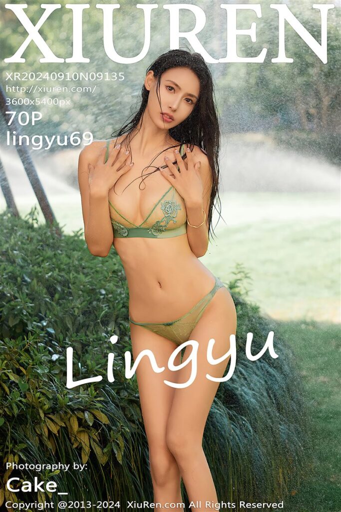 Xiuren-NO.9135-lingyu69-Beautygirl.top